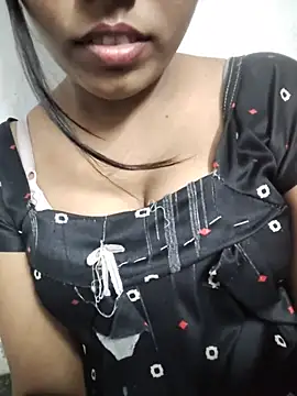 Rehel_Divaa - Bra strip down