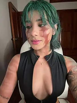 Ale_Lewis - sloppy blow job :fire: