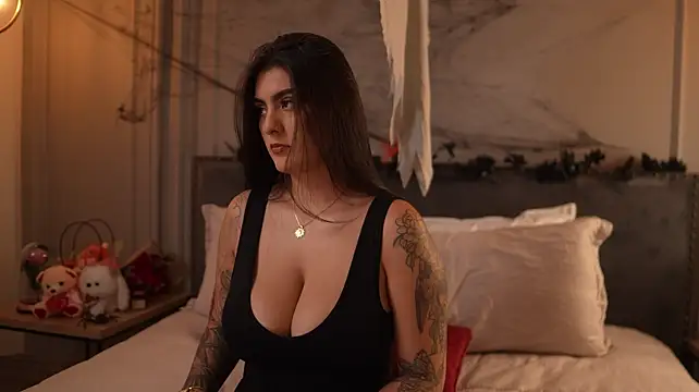 IrisBaker - sexy tease