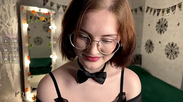 FakeLamb - masturbation in doggy