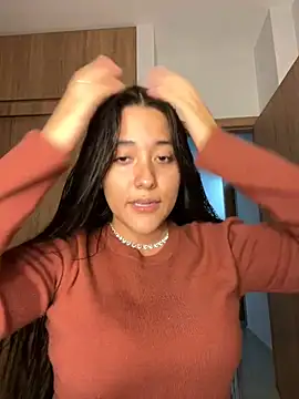 Nhefertary - SHOW TITIS 🍒