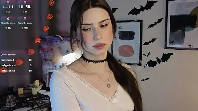 SydneyRowley - HAND BRA :3