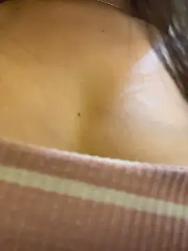 Gaby-Herrera - OIL IN ASS + FUCK ME HARD🔥