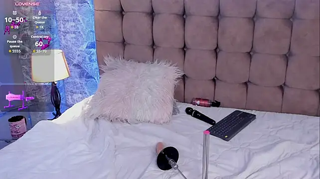 Gemma_19_ - squirt + mastubation