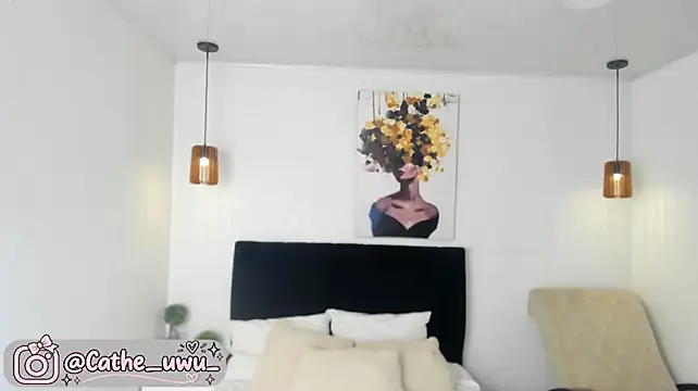 Cathe__ - SUCK NIPPLES 🍒