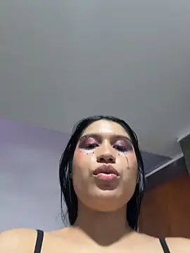 RosieChell_ - WAVE SQUIRT
