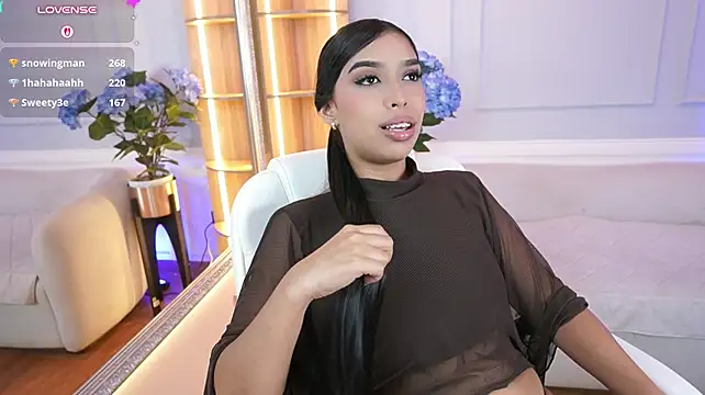 ScarlettCollins_ - 🍒 Show tits