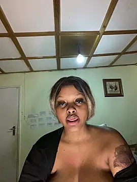 Iconic_black_barbie - Buy a dildo and a sex room