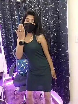 Priya_26 - Pussy. oiling