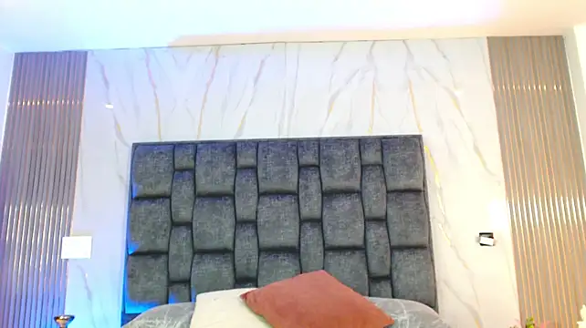 IrianaRouse_ - Naked my Bigboobs
