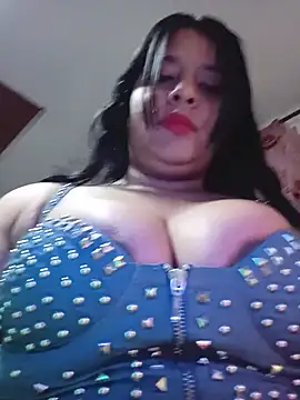 Daniela_Steel - Show boobs and Rub nipless