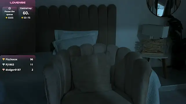 AdaraLeen - Dildo play