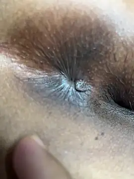 Zaanbai - Anal try first time