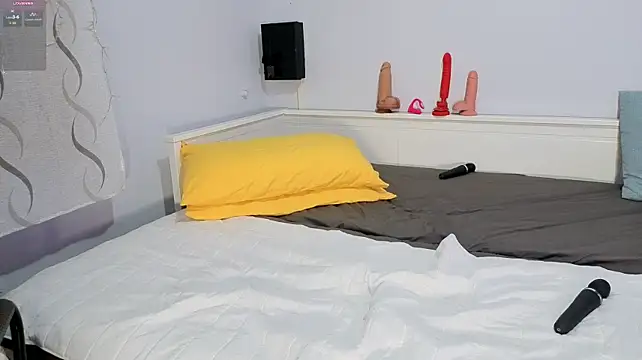 TinyMika - Make Me Squirt Hard