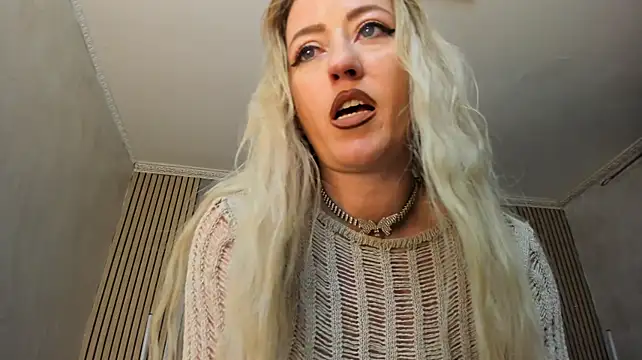 AlessiaBellini - Naked + 10 MIN Toy Control Last Tip