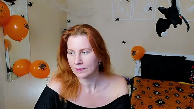 FoxySophia - 👻Next Panties 👻