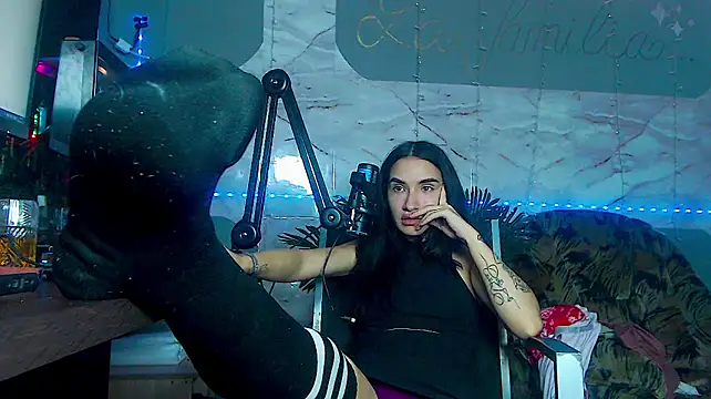 BunnyBliss2 - Get my pussy wet