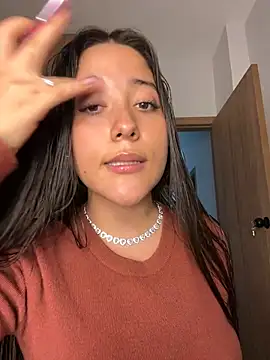Nhefertary - SHOW TITIS 🍒