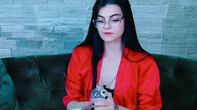 RosseDoll_ - pussy play =)))) hihihi