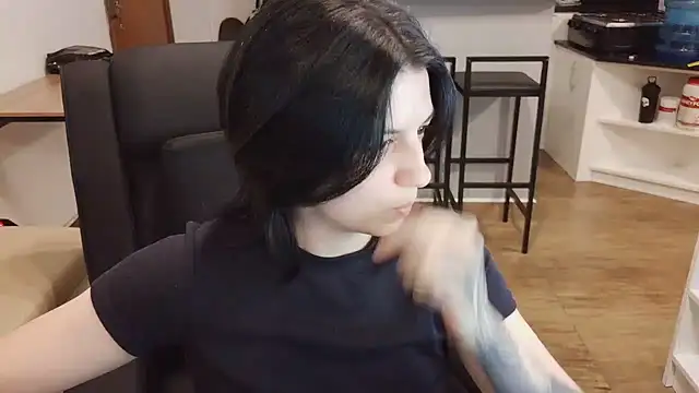 Kyslrana - PLUG ANAL + GOZAR NO TICKET SHOW (16 TK)