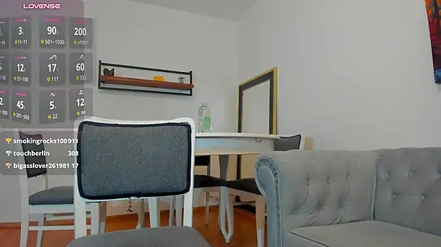 Angell-Sky - Vibe my ass ultra high for 30 sec