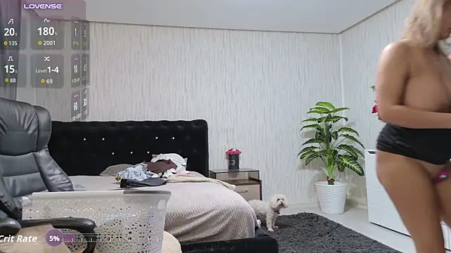 KattyeFox - naked and toy fuck