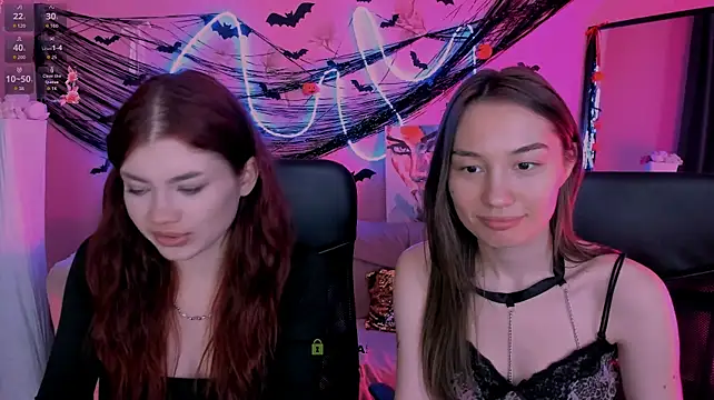 Isabel_wave - handbra both