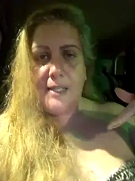 PamelaEmarido - Festa
