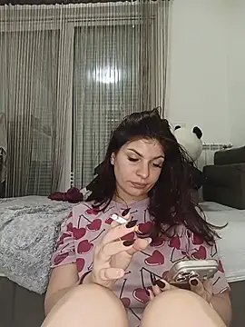 MeCherryy - Suck dildo LT sexy photo