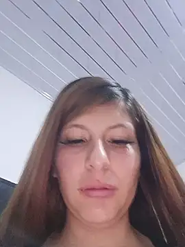 Nahomi-lov - Fingers AND Pussy