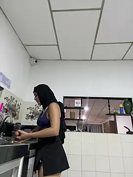 Aisha_k - Spank my ass x10 🔥
