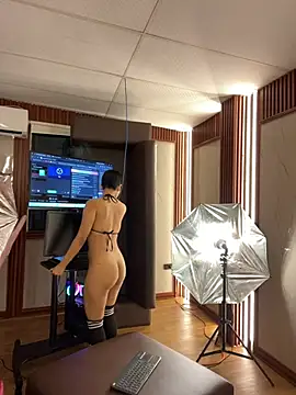 Eva_Feller69 - deditos en la pussy amor