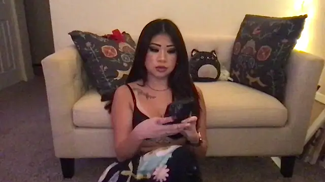 Kittycat4810 - just beacuse :)