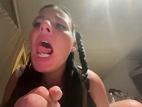 Nachbarin_Bibi - Arschfotze Totrammeln😋😝
