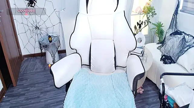 Mimi_sex2k7 - M LEG -control lush 5 min