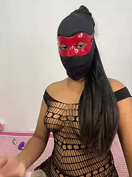 JeremyJasmine - Full body oil massage