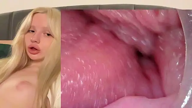 Jannemary - 2 Squirts