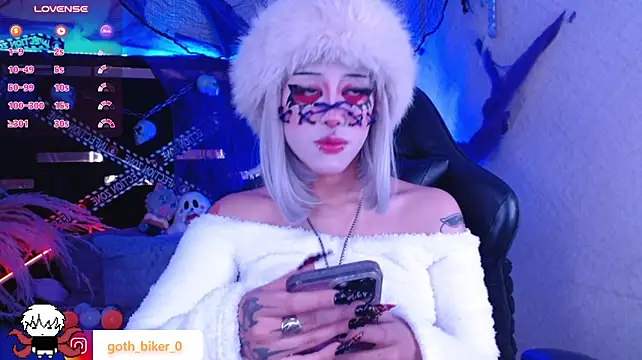 Bunny_O - Ahegao + show saliva in boobs 🍒