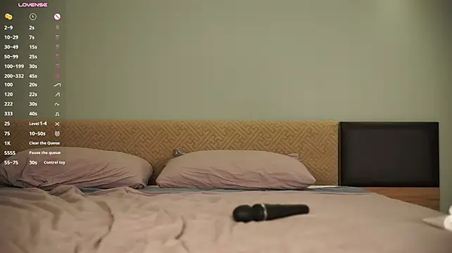 Chee_cha - Full naked