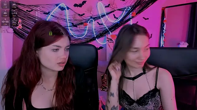 Isabel_wave - handbra both