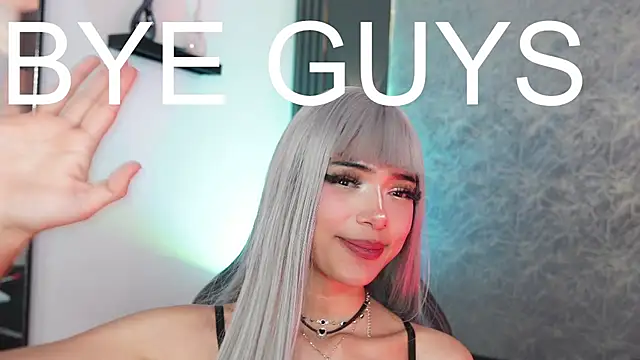 _ViolletteNoir_ - 🥛SHOW BOOBS+FAKE SPERM+AHEGAO🥛