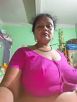 Husn_Malika77 - Pusssy Show