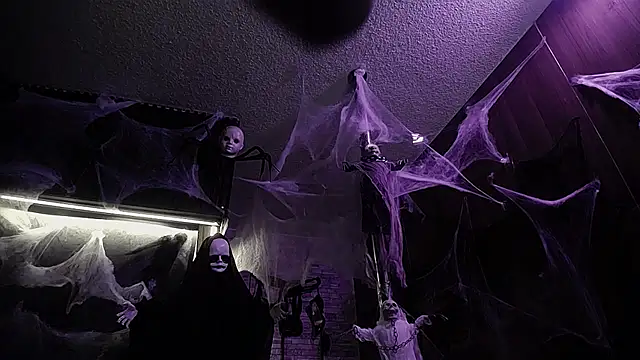 Belladonna_trix - Revote Ass 🦇🖤