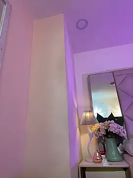 AliciaRoux - Fully naked clit play until wet