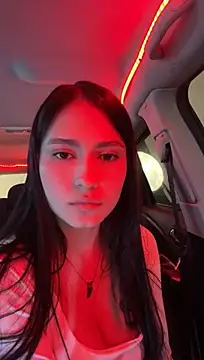 Loren_golden - Tits squeeze