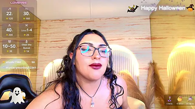 Nyx_Bloom_r - SHOW TITS