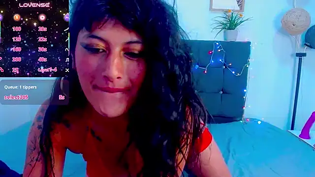 Candy_lux_ - Ride Dildo