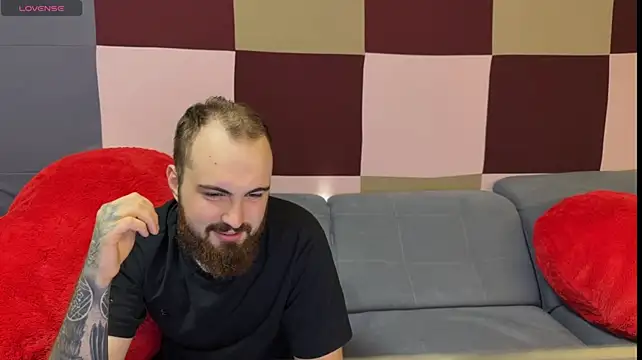 HotDuoPlay_ - show ass 🍑