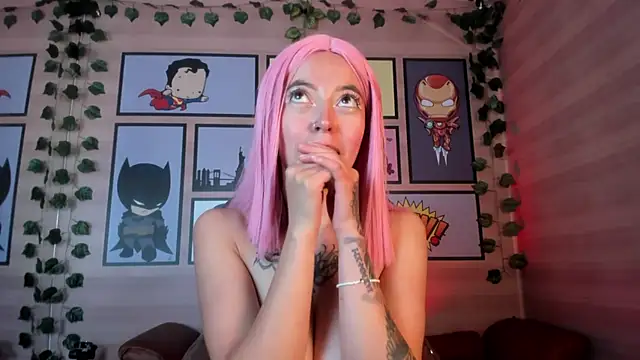 Elisa_collins - Show me a delicious blowjob