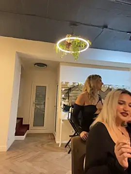 KimmBliss - 🔥 60-Seconds Party Challenge
